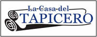 La Casa del Tapicero